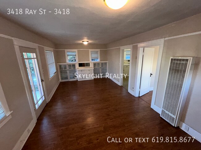 Foto del edificio - 3418 Ray St