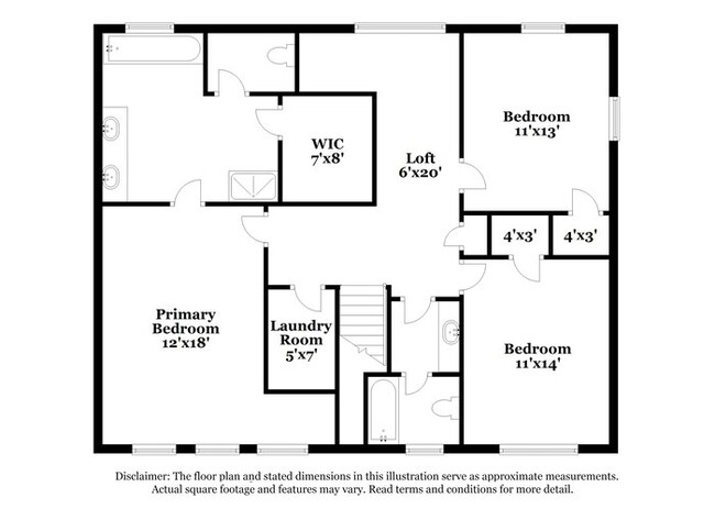 Building Photo - 1001 Carter Ridge Dr