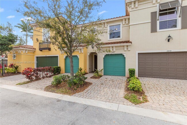 Foto del edificio - 12420 NW 33rd St