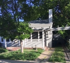 Building Photo - 723 13th St