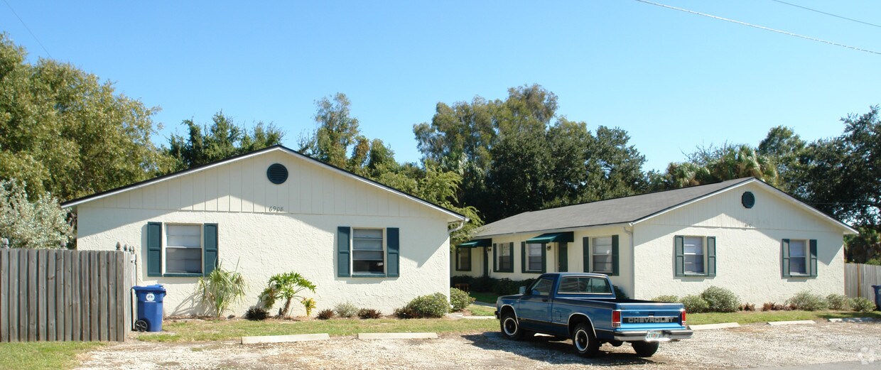 Primary Photo - 6908-6910 S Macdill Ave