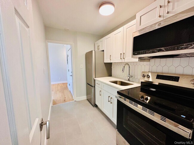 Foto del edificio - 97 Waverly St