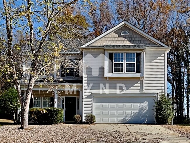 Building Photo - 5616 Timbertop Ln