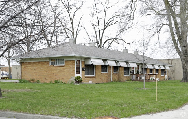 Building Photo - 1509 Pennelwood Dr