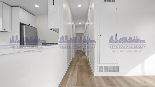 Foto del edificio - 4854 Barstow St