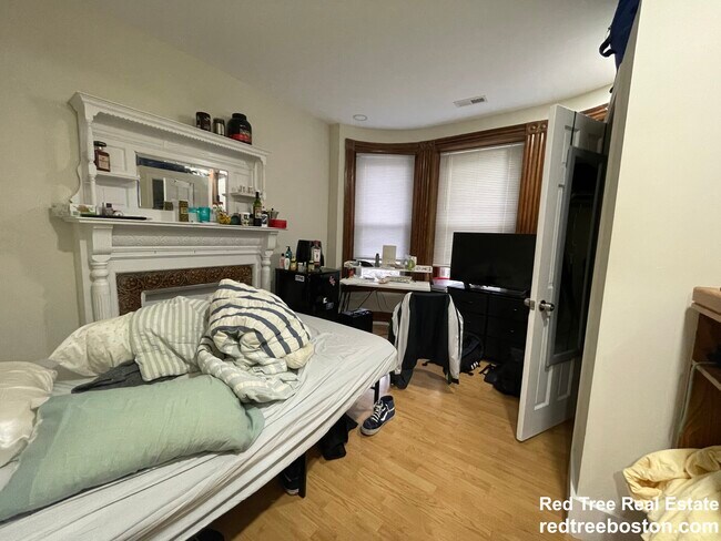 Foto del edificio - 129 Cedar St