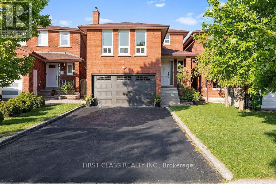 Photo principale - 25 Lansbury Dr