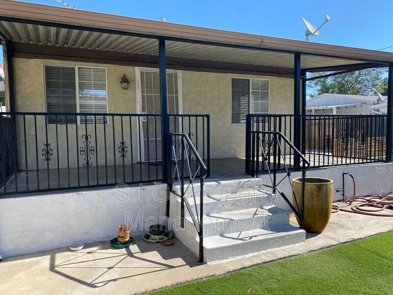 719 E Lomita Ave Unit Back, Glendale, CA 91205 Condo for Rent in