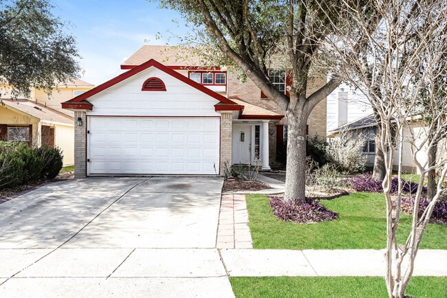 Building Photo - 3847 Mist Flower Dr