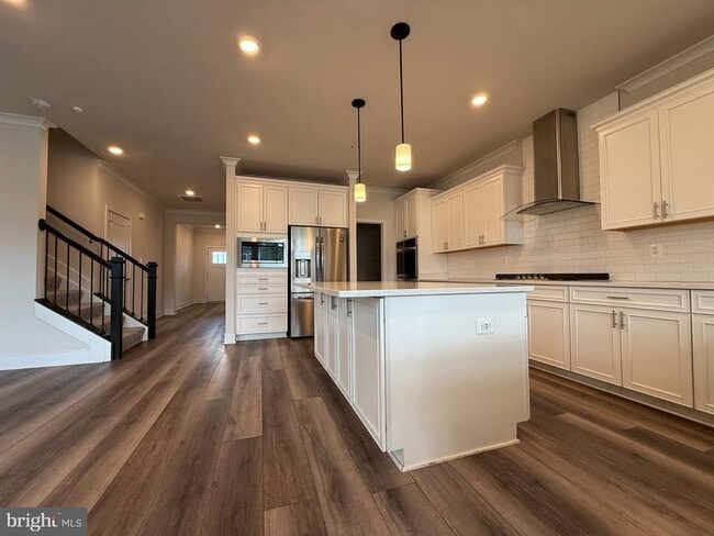 Foto del edificio - 1407 Pinkerton St