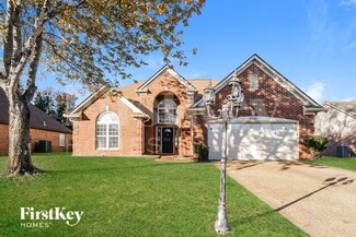 Building Photo - 8202 Rockbridge Rd