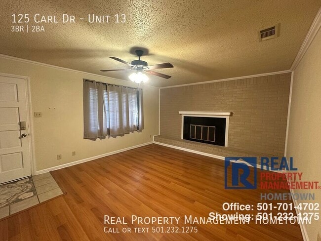 Building Photo - 125 Carl Dr