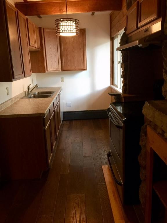 636 Washakie St, Lander, WY 82520 House Rental in Lander, WY