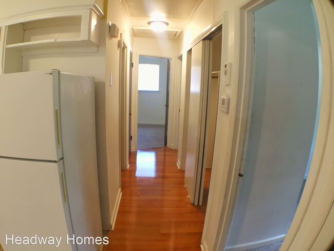 Foto del edificio - 4 br, 2 bath House - 7206 Fairfield Dr