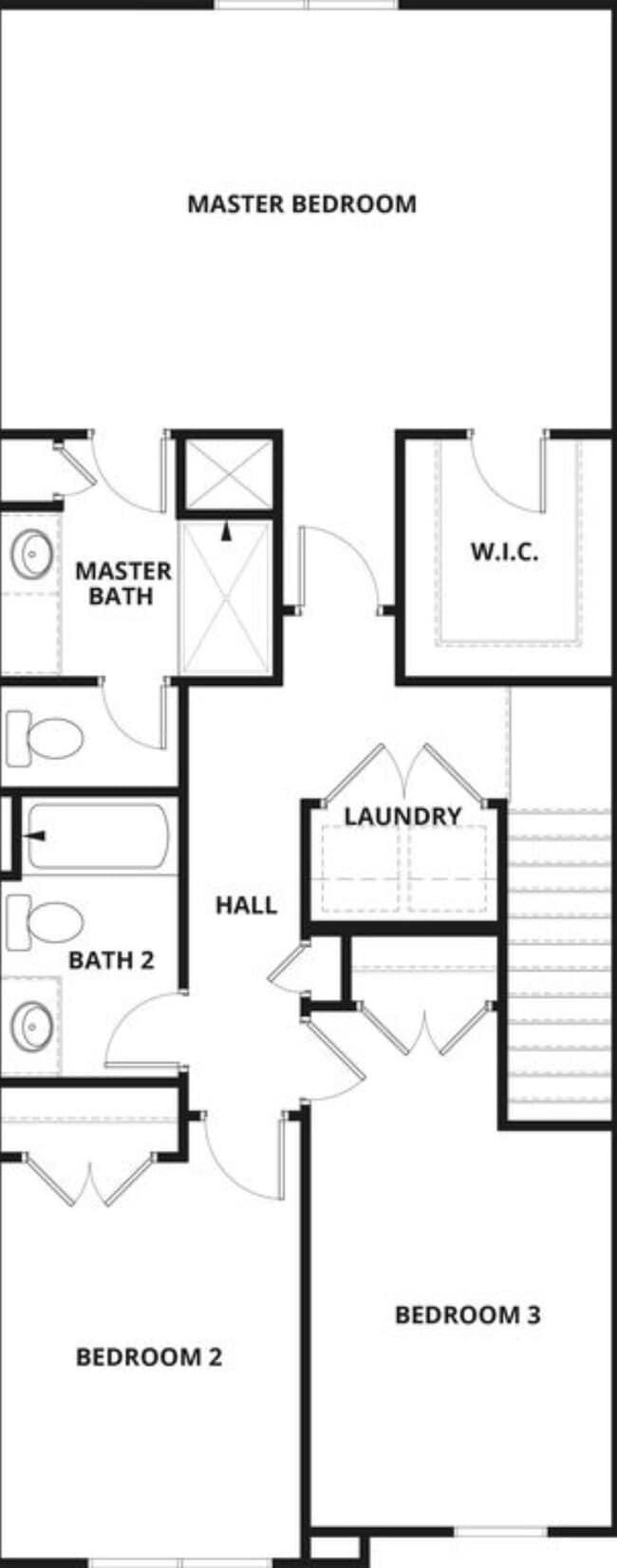 Foto del edificio - 5324 Stream Stone Way