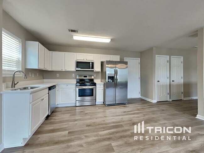 Foto del edificio - 104 Parkview Place Drive McDonough GA