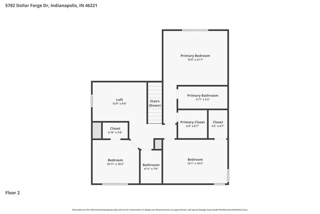 Building Photo - 5782 Dollar Forge Dr