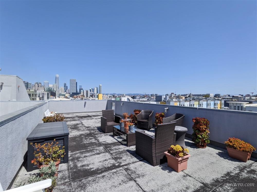 Primary Photo - 701 Minna St