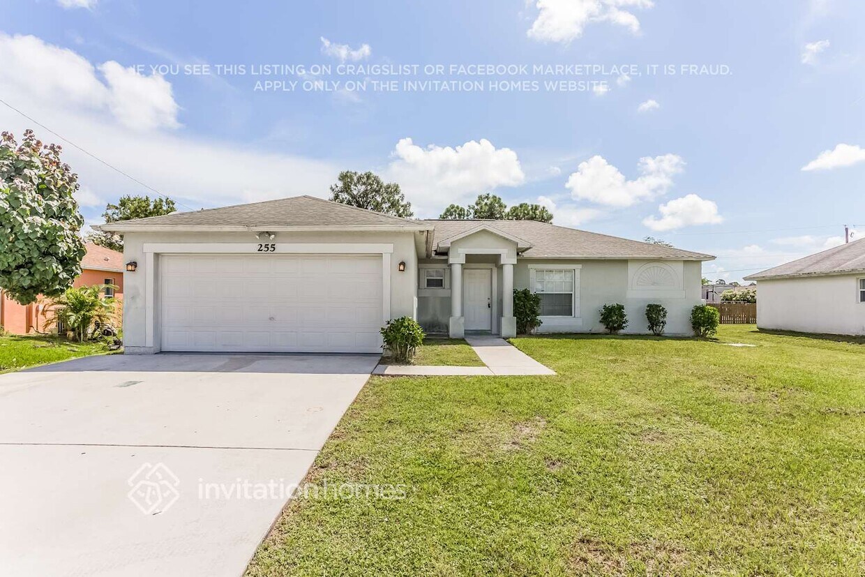 Foto principal - 255 NW North Macedo Blvd
