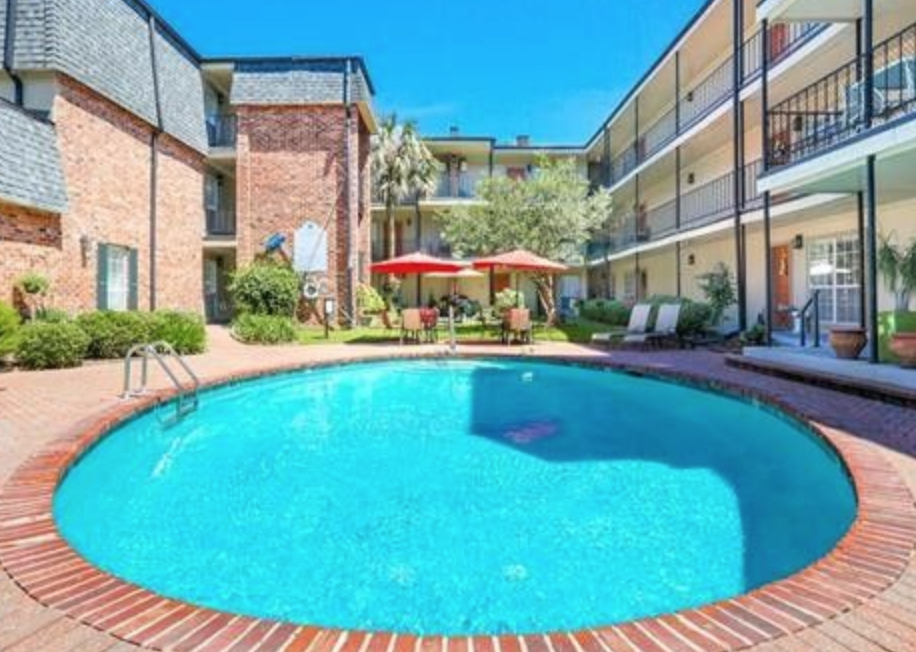 Condos For Rent In Metairie La