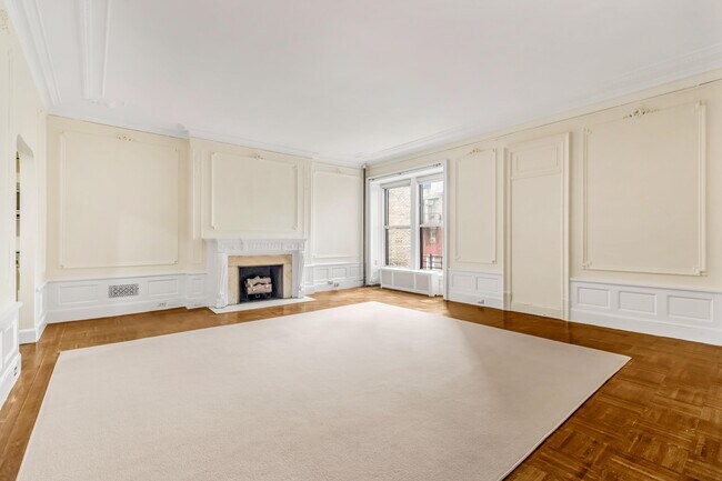 Foto del edificio - 46 W 86th St
