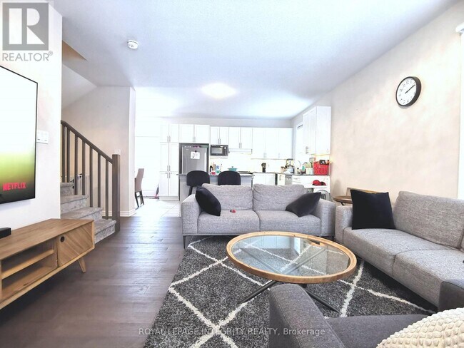 Photo du bâtiment - 52 Focality Cres