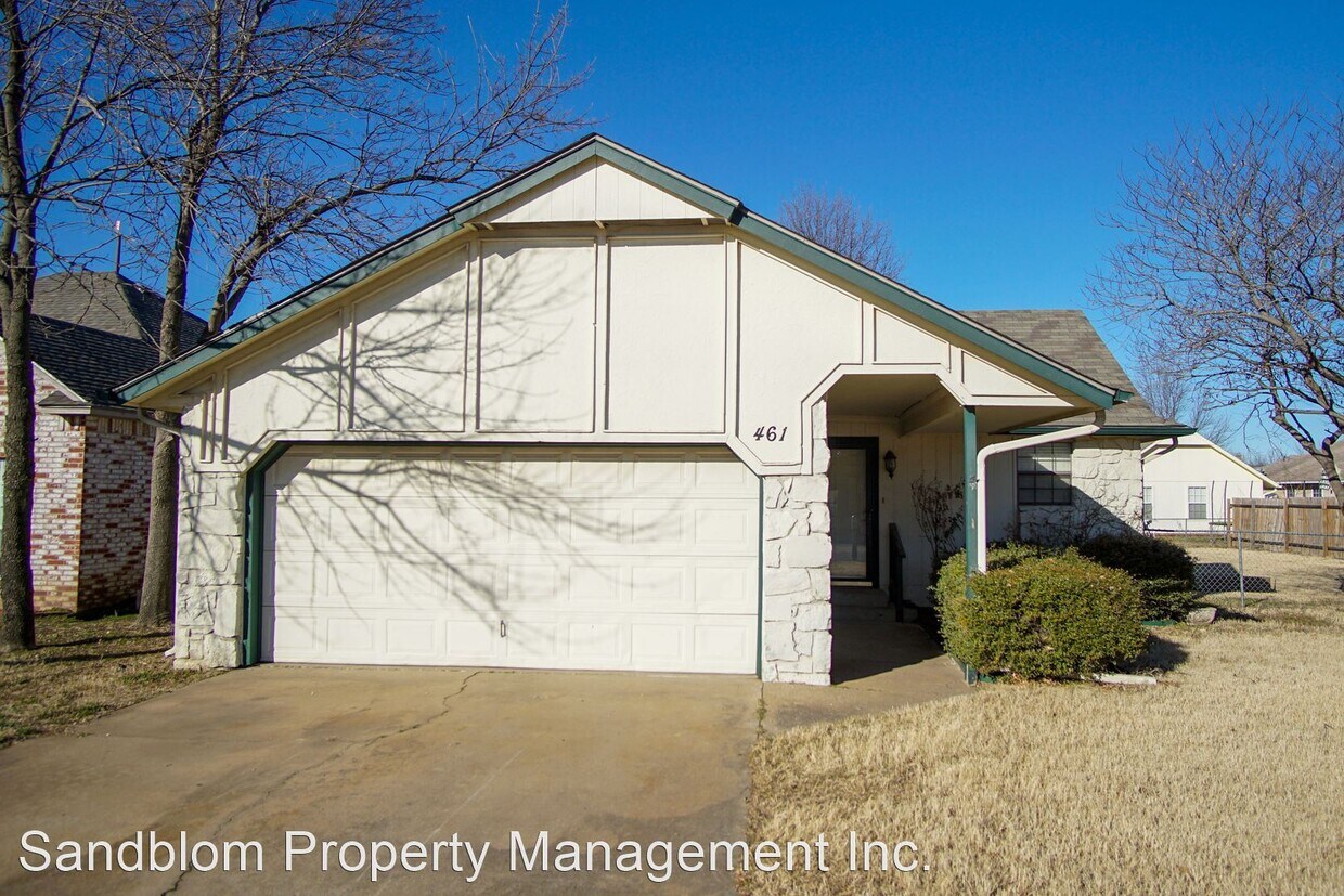 461 E 142nd Pl, Glenpool, OK 74033 House Rental in Glenpool, OK