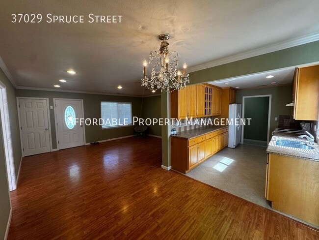 Foto del edificio - 37029 Spruce St