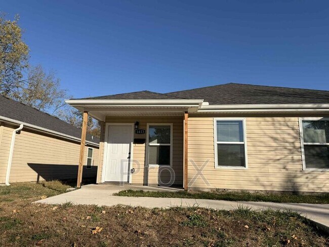 Foto del edificio - 1413 S Byers Ave