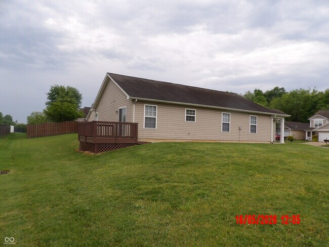 Building Photo - 539 Sun Ridge Blvd