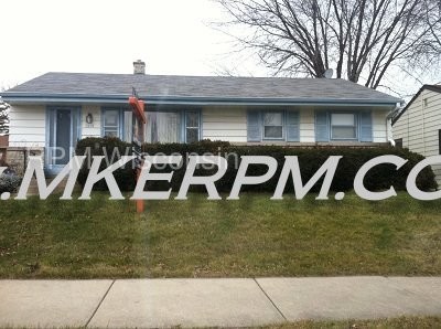 Primary Photo - Three Bedroom Single Family Home