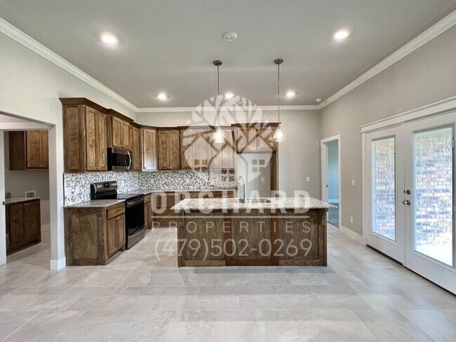 Foto del edificio - Single Family Home - Popular Birchwood Plan