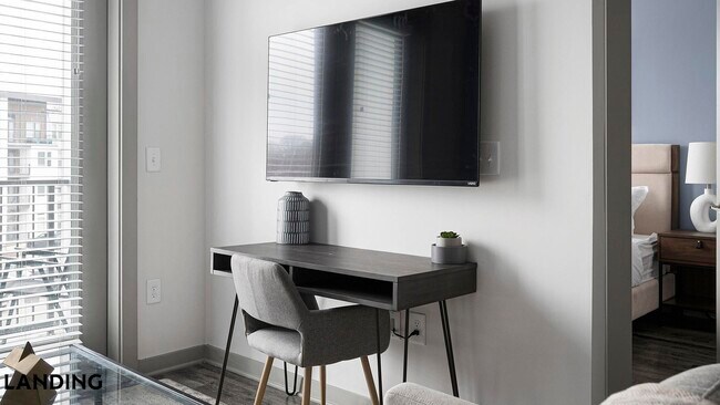 Foto del edificio - 2165 Nolensville Pk