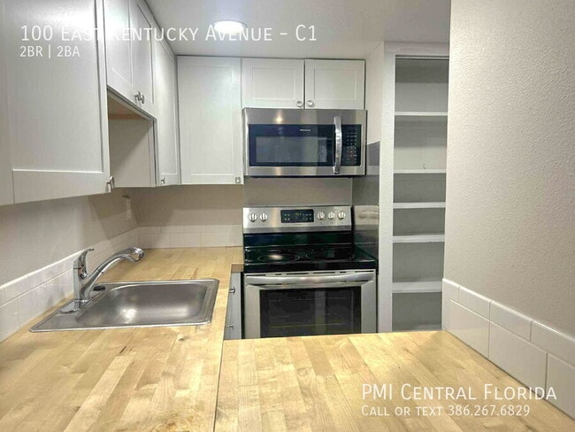 Building Photo - 100 E Kentucky Ave