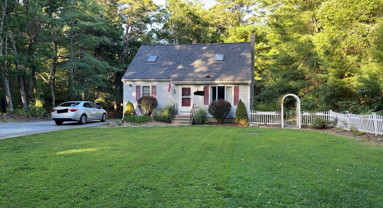 1098 Long Pond Rd, Plymouth, MA 02360 House Rental in Plymouth, MA