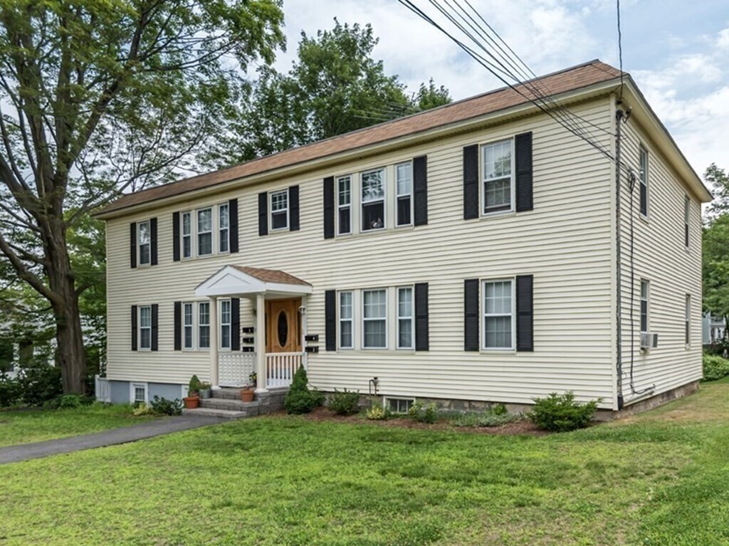 57 High St Unit 5, Andover, MA 01810 Room for Rent in Andover, MA