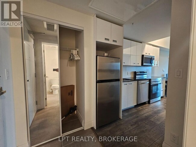 Photo du bâtiment - 652 Princess St