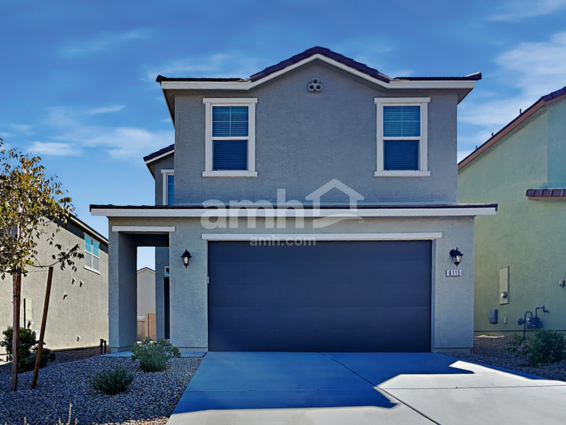 Foto principal - 6115 Sierra Blue Ct