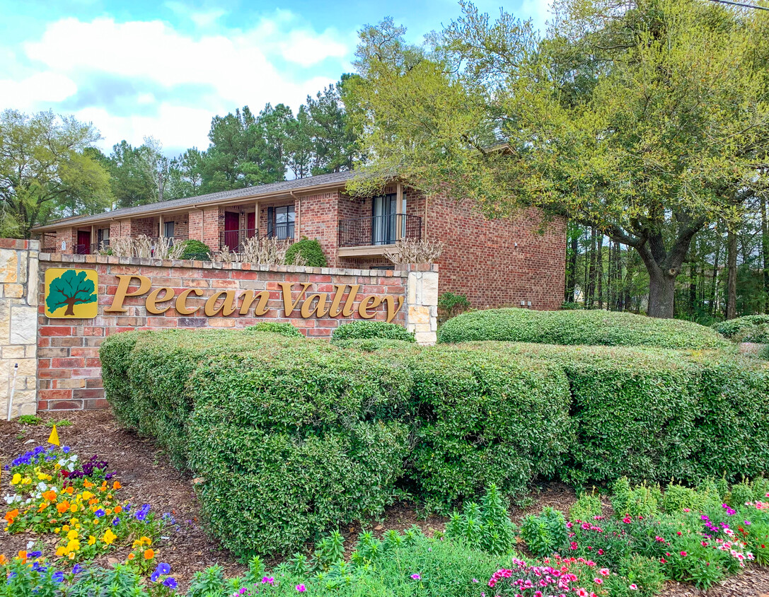 Building Photo - Pecan Valley Apartments