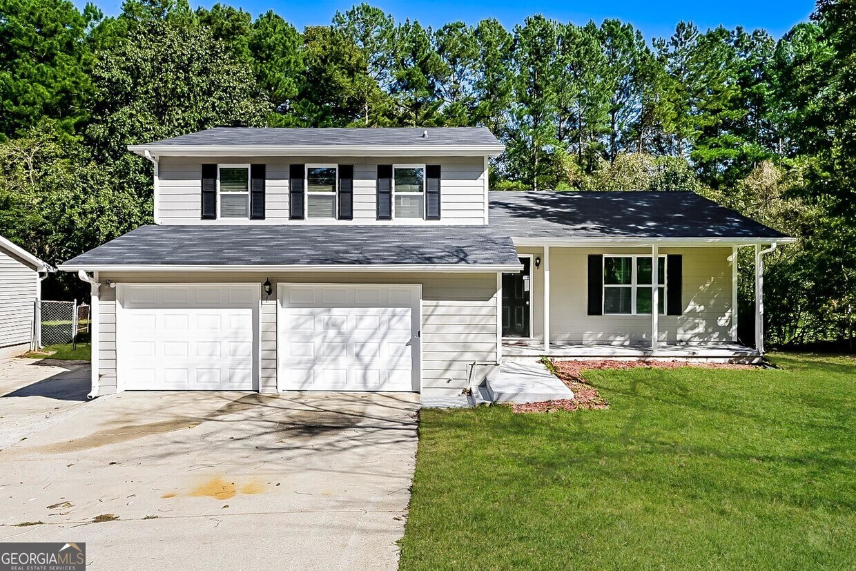 Primary Photo - 1118 Walnut Creek Ln