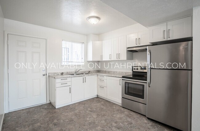 Foto del edificio - 788 N 1250 E