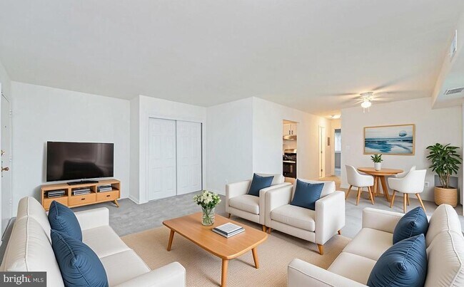 Foto del edificio - 5200 Quincy St