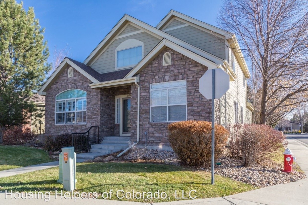 Foto principal - 2 br, 2.5 bath House - 1624 Golden Bear Drive
