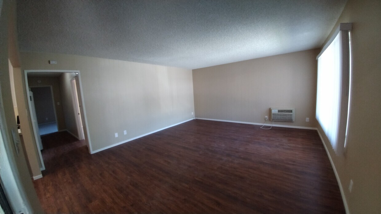 Living Room - 3164 Quartz Ln