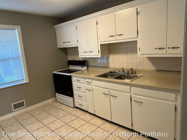 Foto del edificio - 2 br, 1 bath House - 125 S Crysler Ave Uni...