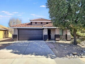 Building Photo - 5660 E Forge Cir