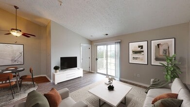 Building Photo - Harrison Place Apartments
