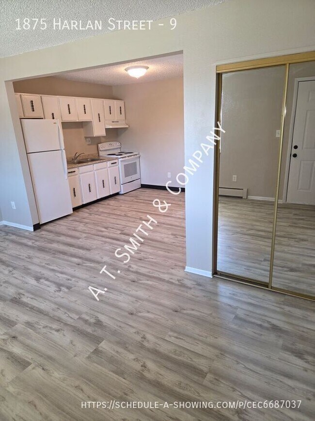 Photo - 1875 Harlan St Apartment