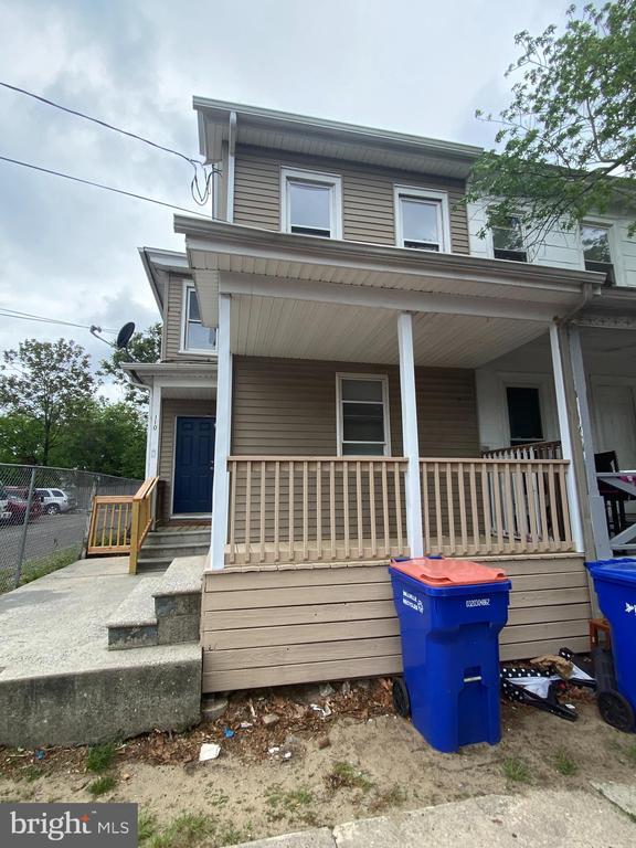 Primary Photo - 110 N 4th St.
