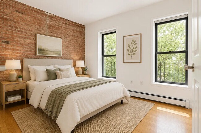 Foto del edificio - 325 E 10th St